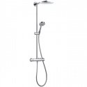 Душевая система Hansgrohe Raindance Showerpipe (27160000) 22413