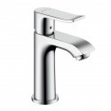 Смеситель для умывальника Hansgrohe Metris (31186000) 195845