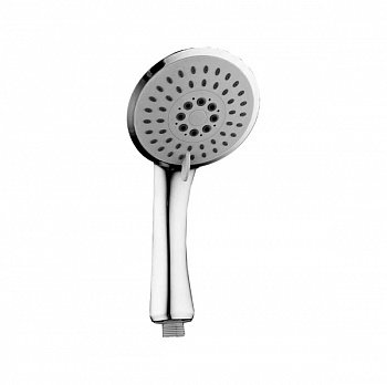 Ручной душ Rozzy Jenori 120 мм, 3 режима (SH4005P) фото