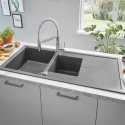 Кухонная мойка Grohe EX Sink K400 (31643AT0) 193885