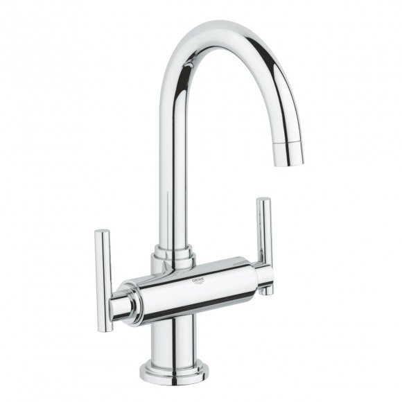 Смеситель для умывальника Grohe Atrio L (21022000)