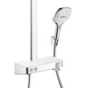 Душевая система Hansgrohe Raindance Select E 300 2jet Showerpipe (27126400) 164336