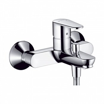 Смеситель для ванны Hansgrohe Talis E2 (31642000) фото