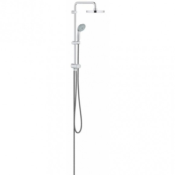 Душевая система Grohe New Tempesta Cosmopolitan System 200 (27389001)