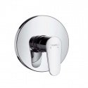 Наружная часть смесителя для душа Hansgrohe Talis E2 (31666000) 43633