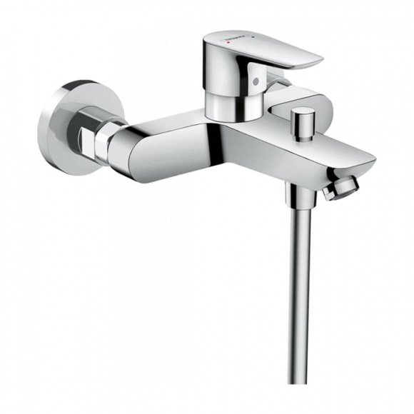 Смеситель для ванны Hansgrohe Talis E (71741000)