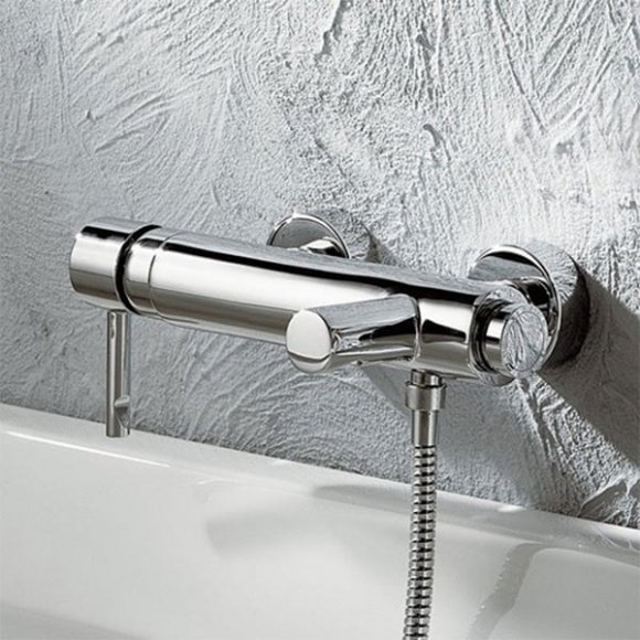 Смеситель для ванны Grohe Atrio (32652001)