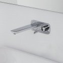 Наружная часть смесителя для раковины Hansgrohe PuraVida (15085000) 203429