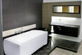 Панель для ванны Besco MAJKA 120 комплект: передняя+боковая (00000008432) 179687