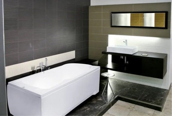 Панель для ванны Besco MAJKA 120 комплект: передняя+боковая (00000008432)