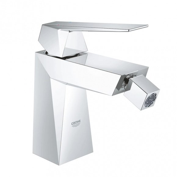 Смеситель для биде Grohe Allure Brilliant (23117000)