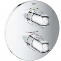 Наружная часть смесителя для ванны Grohe Grohtherm 1000 NEW (19985000) 43230