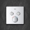 Наружная часть смесителя для ванны Grohe Grohtherm SmartControl термостатический (29156LS0) 158716