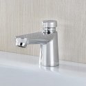 Смеситель для умывальника Grohe Euroeco Cosmopolitan порционный (36265000) 154925