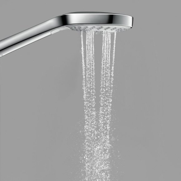 Ручной душ Hansgrohe Croma Select S Multi (26800400)