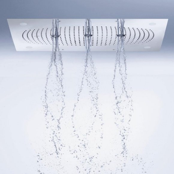 Верхний душ Hansgrohe Rainmaker (28418000)