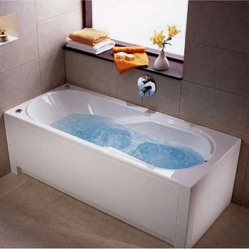 Ванна акриловая Kolo Comfort 190х90 прямоугольная + ножки (XWP3090000) фото