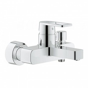 Смеситель для ванны Grohe QUADRA (32638000) фото