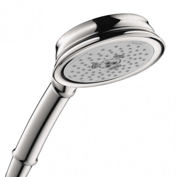 Ручной душ Hansgrohe Croma 100 Multi (28998000)