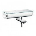 Смеситель для ванны Hansgrohe Ecostat Select термостатический (13141000) 156987