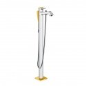 Смеситель для ванны Hansgrohe Metris (31445090) 202919