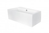 Панель для ванны Besco INFINITI 160 комплект передняя + боковая (00000012904) 179647