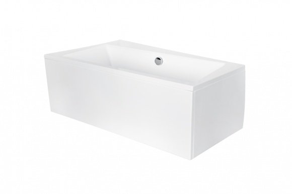 Панель для ванны Besco INFINITI 160 комплект передняя + боковая (00000012904)