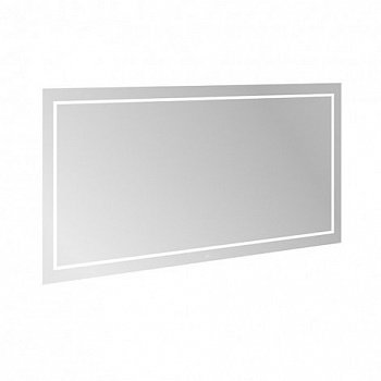 Зеркало Villeroy&Boch Finion 160 см подсветка + подогрев (G6101600) фото