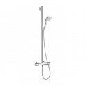 Душевой набор Hansgrohe Croma Select S Multi с термостатом (27249400) 164742