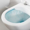 Унитаз подвесной Villeroy&Boch Subway 2.0 DirectFlush без ободка (5614R001) 122190