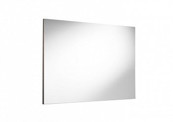 Зеркало подвесное Roca Victoria 600x600 мм белый (A812228806) фото