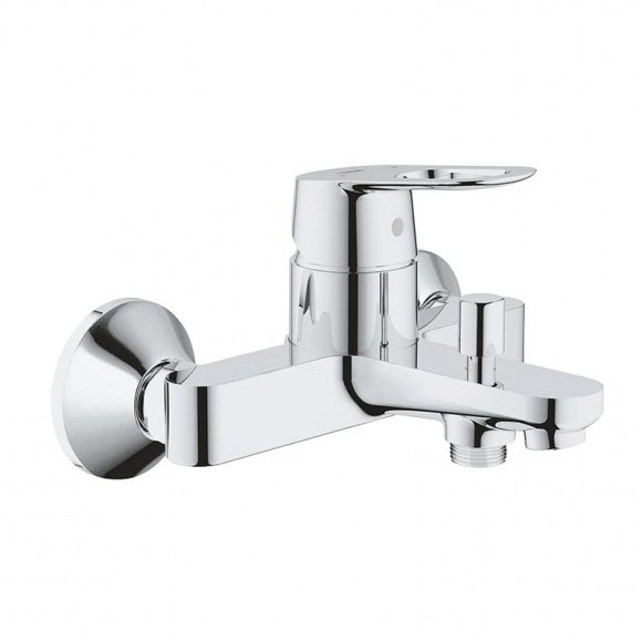 Смеситель для ванны Grohe BauLoop (32815000)