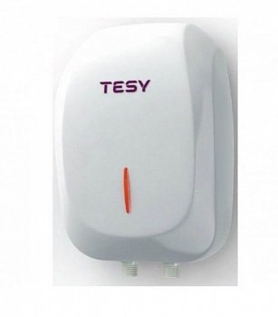 Проточный водонагреватель Tesy 8,0 кВт (IWH80X02IL) фото