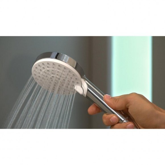 Ручной душ Hansgrohe Crometta Vario EcoSmart (26332400)