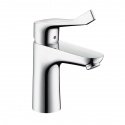 Смеситель для умывальника Hansgrohe Focus Care 100 (31917000) 195685