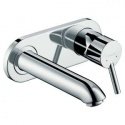 Наружная часть смесителя для умывальника Hansgrohe Talis S2 (31618000) 43787