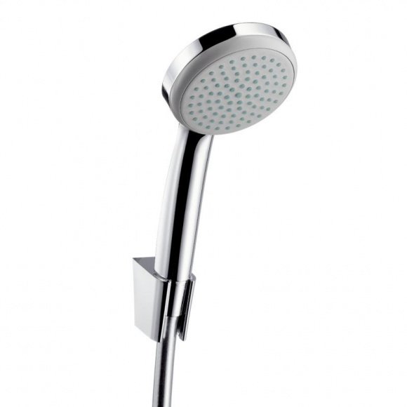 Душевой гарнитур Hansgrohe Croma 100 1jet/PorterS (27575000)