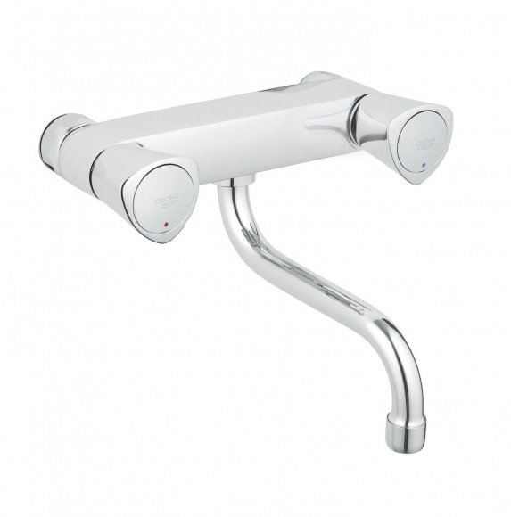 Смеситель кухонный Grohe Costa S (31195001)