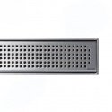 Решетка для трапа ACO ShowerDrain C-line кваддрат 885 мм (408566) 174690