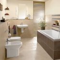 Биде напольное Villeroy&Boch Omnia Architectura (54740001) 18667