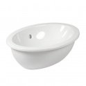 Умывальник Villeroy&Boch Loop & Friend 45 см встраиваемый, белый (61550001) 190950