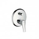 Наружная часть смесителя для ванны Hansgrohe Metris C(31485000) 43272