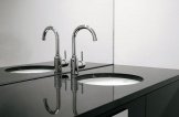 Смеситель для умывальника Grohe Concetto высокий (32629001) 130635