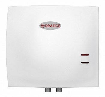 Проточный водонагреватель Drazice MX 2211 5,5kW/11kW (105213312) фото