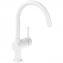 Смеситель кухонный Grohe Minta белый (32917LS0) 69177