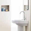 Смеситель для умывальника Grohe Concetto (32629002) 130614