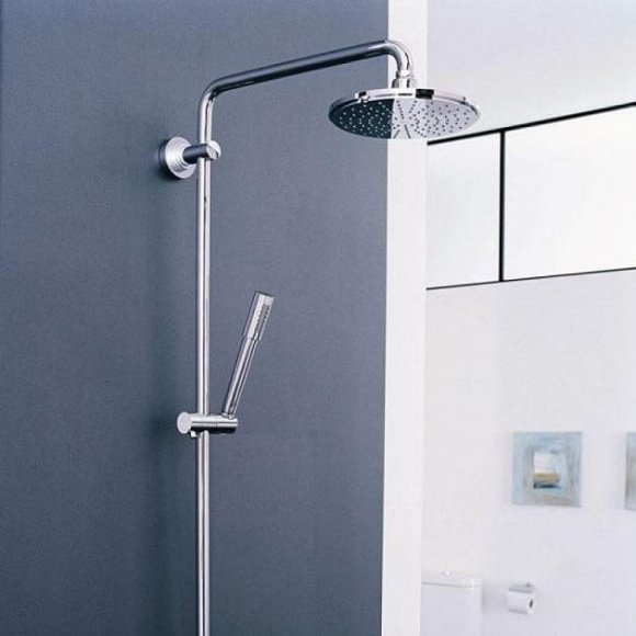 Душевая система Grohe Rainshower System 400 (27175000)