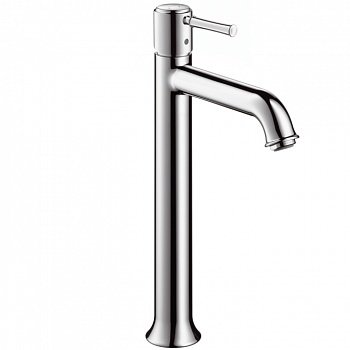 Смеситель для умывальника Hansgrohe Talis Classic (14116000) фото