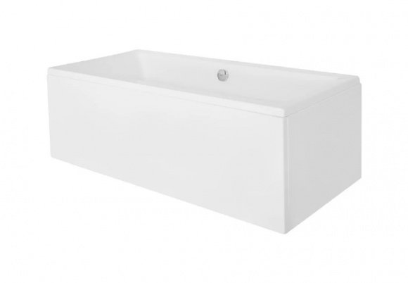 Панель для ванны Besco QUADRO 170 комплект передняя + боковая (00000013590)