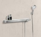 Смеситель для душа Hansgrohe ShowerTablet Select 700 термостатический (13184000) 202842